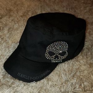 Harley Davidson Hat